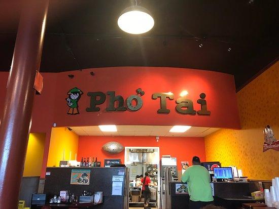Pho Tai